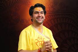 बागेश्वर धाम सरकार added a new photo. - बागेश्वर धाम सरकार