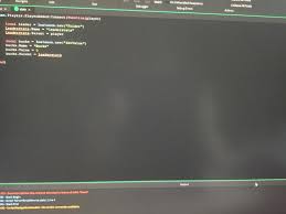 Blissful#4992 roblox script gui with some awesome features: Lua Is Telling There Is Something Wrong The Code But I Didn T Find Any Mistakes In The Code Any Help Roblox
