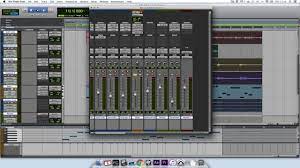Accordingly, when we begin the recording process (by clicking record and then play) pro tools first will play the session in playback mode from the location of the yellow flag. Focusrite Pro Tools First 16 Channels Youtube
