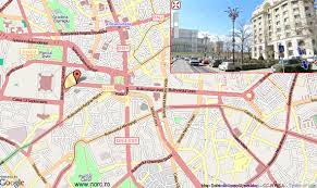 Fosta tribuna oficiala 0.2 km. Date De Contact