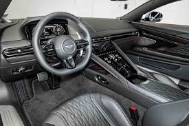 Image result for Satin Titanium Grey 2024 Aston Martin