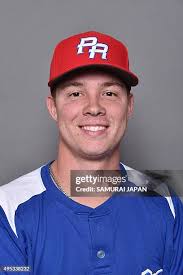 Emilio Enrique Pagan of Puerto Rico poses for a portrait prior to the...  News Photo