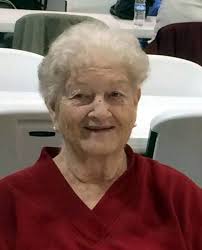 Shirley Ferguson Obituary