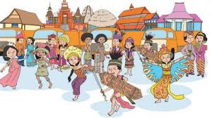 Apakah anda mencari gambar orang bali png? Tag Kebiasaan Orang Bali Kunci Jawaban Kelas 4 5 Ulas Bahasa Daerah Maluku Apa Yang Dilakukan Warga Desa Kampung Babakan Tribun Kaltim