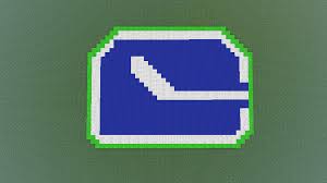Now on to the other teams of the nhl. Update 1 Nhl Team Logos Recreated In Minecraft Screenshots Show Your Creation Minecraft Forum Minecraft Forum