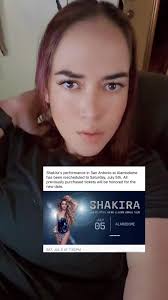 Shakira Concert San Antonio Is She Bringing A Special Guest
