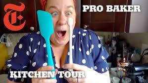 An Exclusive Behind the Scenes Tour with Erin McDowell