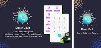 You can open hidden applications in dialer vault or in the . Dialer Vault Photo Video Files App Locker Apk Download For Android Latest Version 1 1 Security Dialer Dialervault