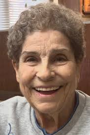 Linda A. McCarthy 1942-2025