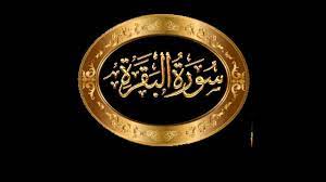 سوره البقره کو استاد شحات محمد انور کی آواز سے سنیے. 3 Ù‚ØµØµ ÙˆØ§Ù‚Ø¹ÙŠØ© Ø³ÙˆØ±Ø© Ø§Ù„Ø¨Ù‚Ø±Ø© Ù…Ù† Ù‚ØµØµ Ø§Ù„Ù‚Ø±Ø¢Ù† Ø§Ù„ÙƒØ±ÙŠÙ…