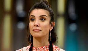 Pedro was born circa 1833, in district of jerez, zacatecas mexico. Polemica En Masterchef Andrea Rincon Denuncio Favoritismo