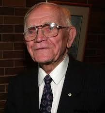 He shaped a world: Leo Mol dies