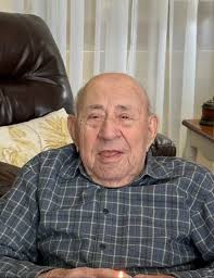 Obituary information for Dwight Farris