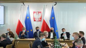 Biuro praw obywatelskich lub rzecznika z armenii został stworzony przez prawo w październiku 2003. Sejm Trwaja Rozmowy Ws Kandydatow Na Rzecznika Praw Obywatelskich Polsat News