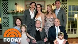 Maybe you would like to learn more about one of these? Barbara Bush Is Married Here S A Look At The Beautiful Ceremony Today Youtube