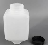 Leibinger Compatible SKN0973 SOLVENT EMPTY TANK (ONE HOLE ...