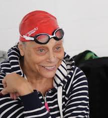 Aqua run class member returns after 6 months