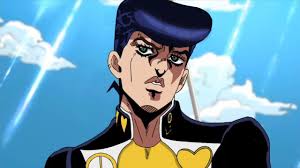 I, Josuke Higashikata, Have A Wonderful Hair. : r/memesforthejojoheads