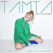 For her new effort, she has collaborated with israeli singer 'stephane legar', who has been nominated for a mtv. Don T Kiss Goodbye Tamta Shazam