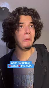 Tag whos the Saint Bernard, Black cat, or White cat of your group 🧡🖤🤍  #fyp #foryoupage #foryou #saintbernard #whitecat #blackcat #catpersonality  #typesofpeople #love #protective