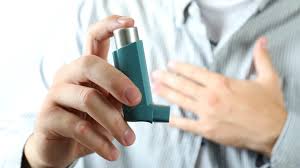 People with type 2 diabetes at higher risk of asthma, study shows - The  Diabetes Times
