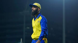 Moeen ali, whose full name is moeen munir ali, has been playing cricket with england's national men's cricket team since 2014. Ipl 2021 Moeen Ali Believes It S On Every Player S Wish List To Play Under This Indian Star