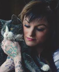 Obituary for KHARISSA LACZO