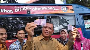 We offer a wide range of business, personal and online banking services. Bi Banten Bank Banyak Terima Uang Palsu Dari Nasabah Kabar6 Com