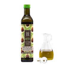 Nativo Extra Virgin Avocado Oil 2 Bottle Extra Virgin Avocado Oil Avocado Oil Avocado