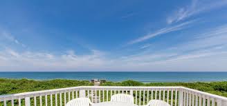 This obx private home features oceanside views, 6.00 bedrooms, and 4.00 baths. Outer Banks Vacation Rentals Paramount Destinations