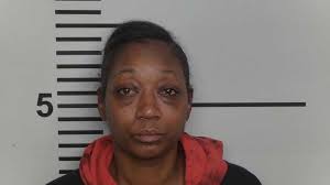 Man dead after crash in Jeffersontown; woman charged