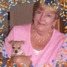 Obituary of JoAnn Cammons Thompson