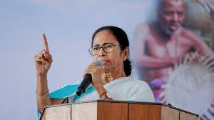 How is mamta di as politician, can be judged if we look at who is mamta bannerjee (current cm west bengal). Mamata Likely To Attend All Party Meeting On Ladakh Standoff Tomorrow