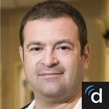 Dr. David H. Rosenstein, MD