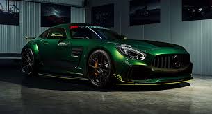 The supercar body kits sold by darwinpro will take your exotic car to the next level and make it elite. Mercedes Amg Gt R Leaves Subtlety Aside For A Wide Body Upgrade Carscoops