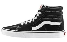 Vans Shoe Mockup Vans Shoes Vans Vans Sk8