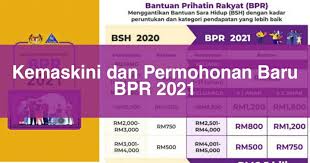 Orang kurang upaya (oku) 18 tahun hingga 59 tahun. Kemaskini Dan Permohonan Baru Bpr 2021 Kelajuan Cahaya