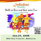 Indiafest Color Run 2026