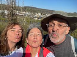 Wanderung Ars en Ré am 04.06.2022 12 km . Start bei der Kirche.