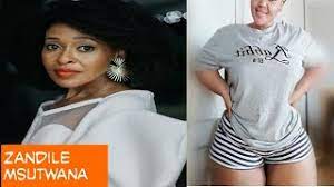Concerning her educational background, she graduated from university of cape town with a performers diploma in speech and drama. Zandile Msutwana Biography Age Boyfriend Family Uzalo Youtube