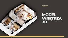 ᐈ Model wnętrza 3D - na czym polega i dlaczego wizualizacja jest ...