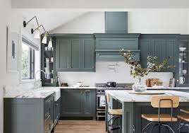 Renovating a kitchen is one of the most expensive remodeling projects that you can take on, and replacing the cabinets can account for. Painting Kitchen Cabinets The Complete Guide