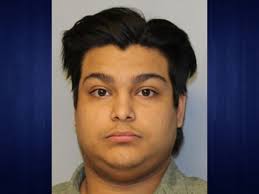 20-year-old Clermont man arrested