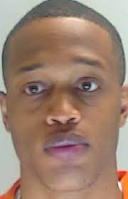 Arrest report for 7-29-20