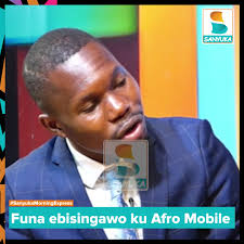 VIDEO: Ssegirinya died without forgiving NUP as a party and the majority of  its members.- Lusswa Luwemba, #SanyukaMorningXpress #SanyukaUpdates