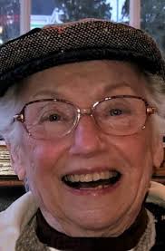 Dorothy Neuman Obituary (2023)