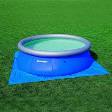 Bestway 396cm 13ft Meules Tissu Pour Les Piscines Gonflables Mxgx6 Achat Vente Piscine 396cm 13ft Meules Tissu Cdiscount