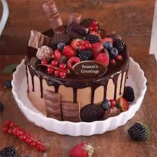 This tongue in cheek cake was made for a 50th birthday party to mark the death of youth for the birthday girl. Cakes Delivery In Dammam Send Cakes To Dammam Ferns N Petals