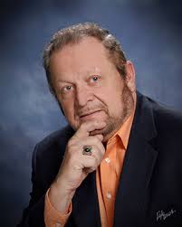 Management professor Dennis Mott retires after 43 years with OSU