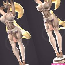 Exclusive Uncensored Hentai Figures- Rare Anime Statues